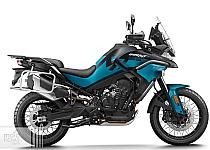 Fotos CFMOTO 800MT-ES 2026